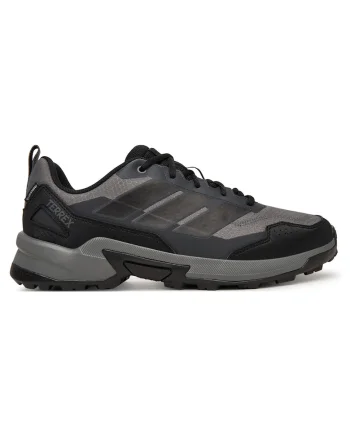 Pantofi sport barbati  JR4009, trekking, gri, textil