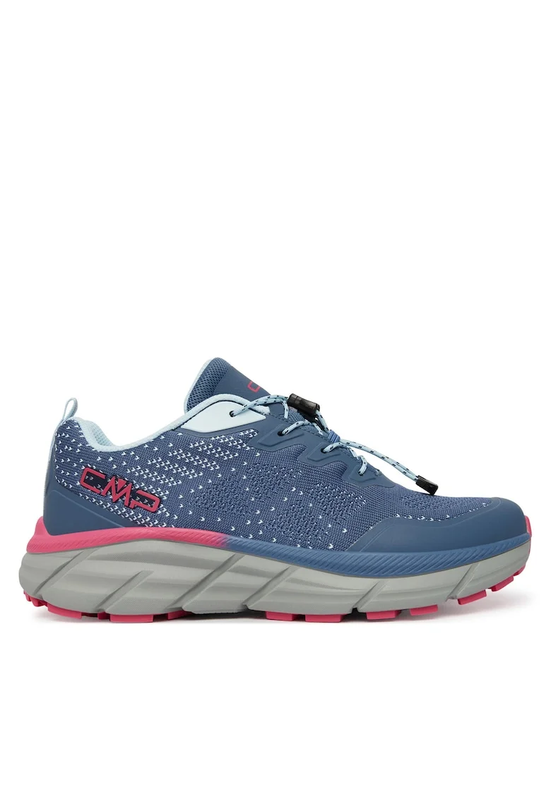 Pantofi sport copii,  multicolor, textil