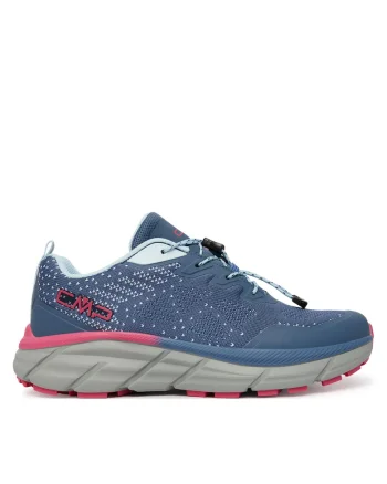 Pantofi sport copii,  multicolor, textil