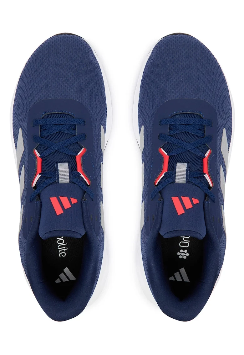 Pantofi sport barbati,  albastru, material textil