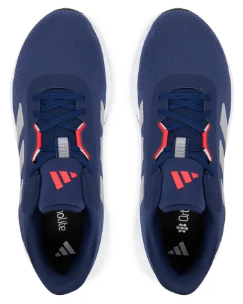 Pantofi sport barbati,  albastru, material textil