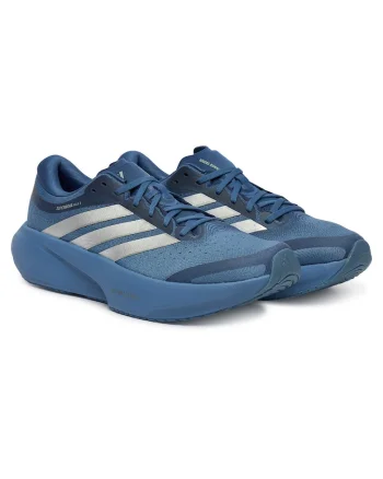 Pantofi sport barbati  din tesatura albastru, Albastru