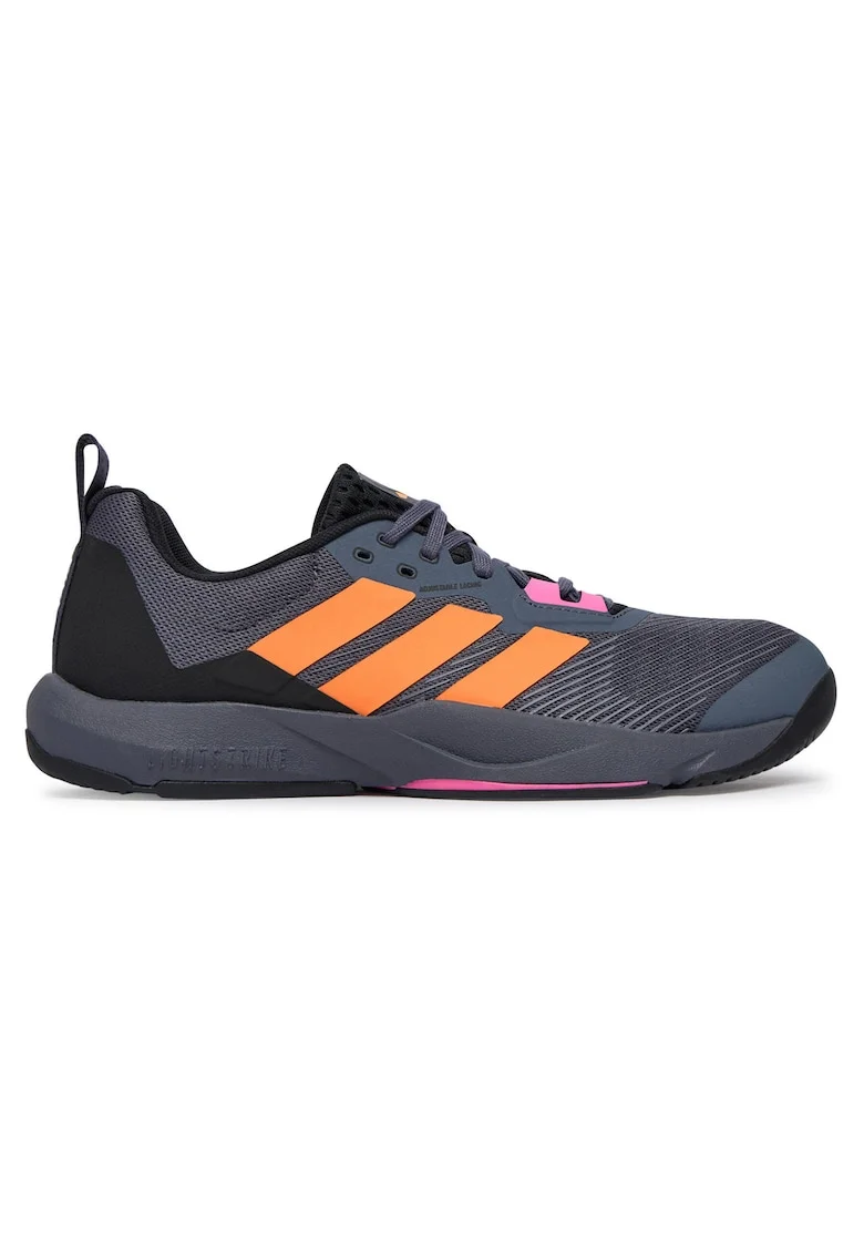 Pantofi sport barbati  din textil gri