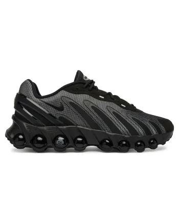 Pantofi sport barbati,  negru, material textil si sintetic