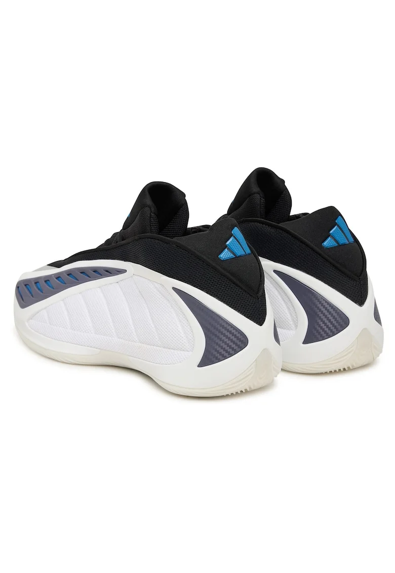 Pantofi sport barbati,  alb, material textil, tehnologie Lightstrike si Boost System