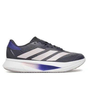 Pantofi sport barbati,  alergare, durabili, gri, material textil si sintetic