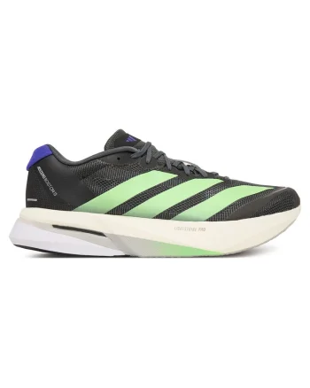 Pantofi sport barbati,  alergare, respirabilitate, negru, material textil