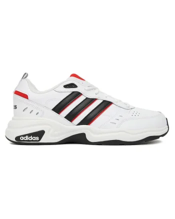 Pantofi sport barbati,  piele naturala, alb