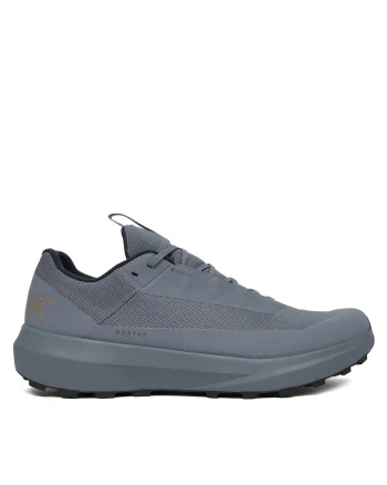 Ghete sport barbati,  material textil, negru,