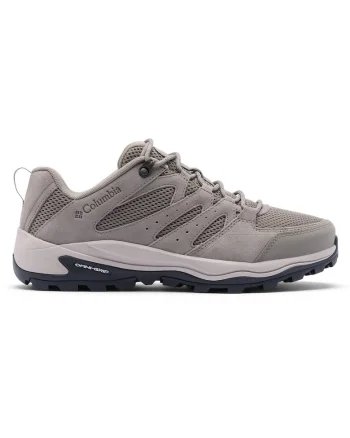 Pantofi sport barbati,  piele naturala, gri,