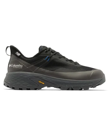 Ghete sport barbati,  trekking, textil, negru