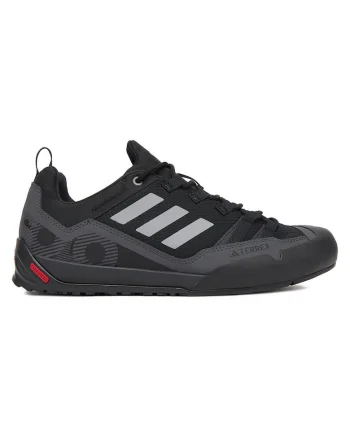 Pantofi sport barbati,  negru, textil