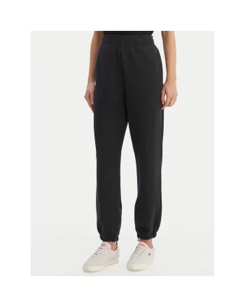 Pantaloni de trening,  bleumarin, bumbac-poliester-elastan