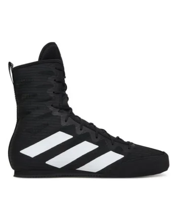 Pantofi sport barbati,  box, material textil, negru