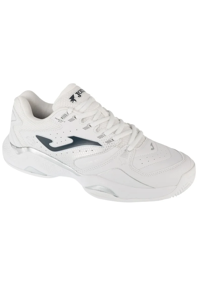 Pantofi pentru tenis,  Master 1000 Men 84471513, Alb