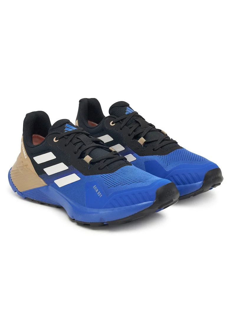 Pantofi sport  Terrex Soulstride RA, Albastru
