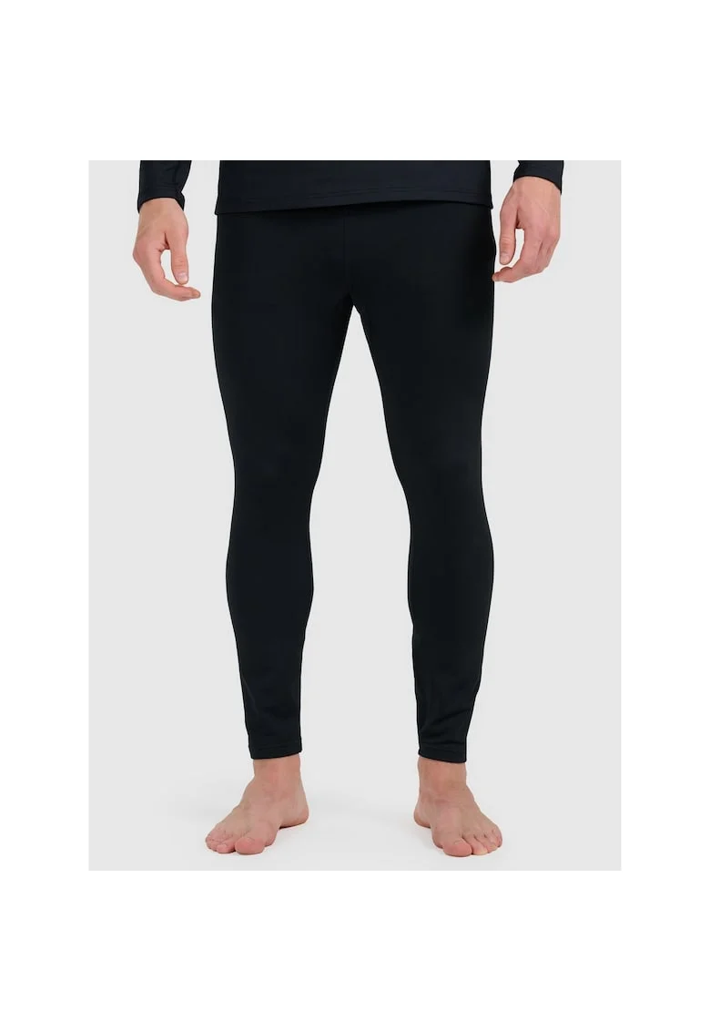 Pantaloni sport barbati,  18579, Negru