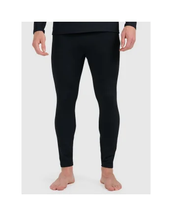 Pantaloni sport barbati,  18579, Negru