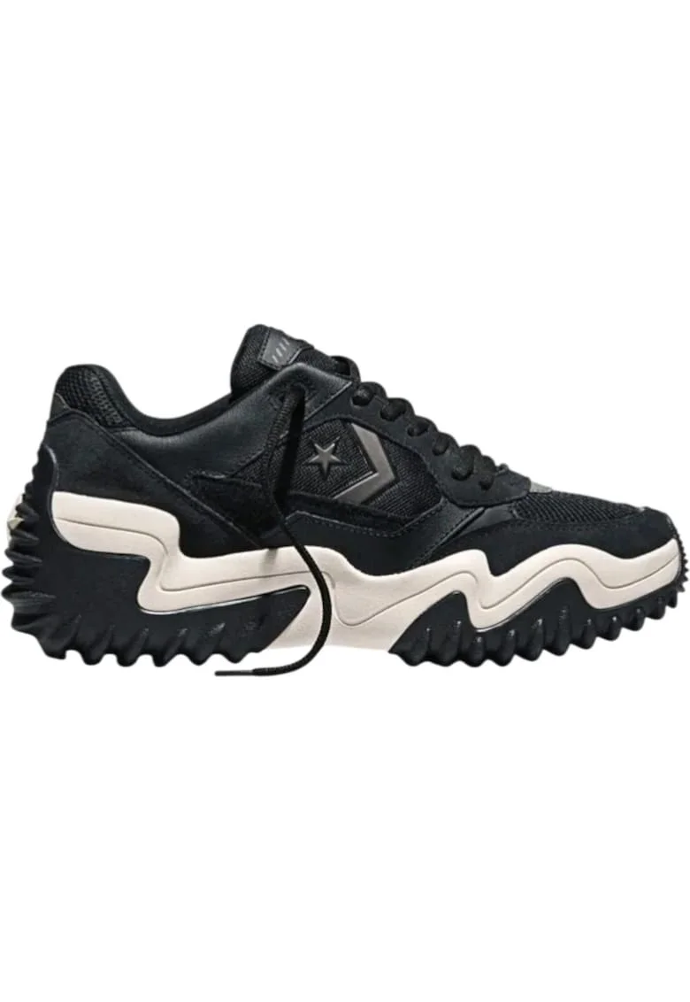 Pantofi Sport Unisex  Wave Motion, Negru