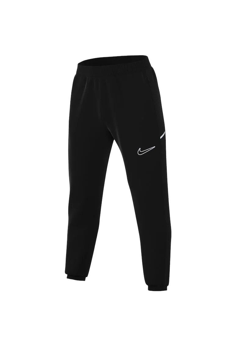 Pantaloni sport barbati,  croiala lejera, Negru