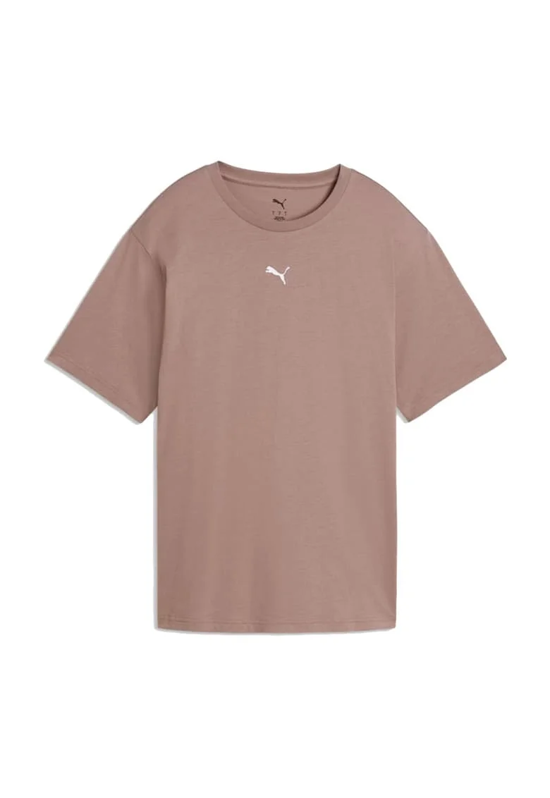 Tricou  Essentials Relaxed 58810, Maro