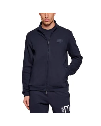 Bluza cu fermoar  TRAIN LUX M T-TOP FZ CO PL-7M001362-AF22262-UB102