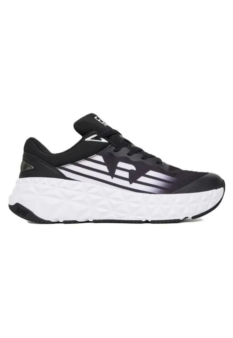 Pantofi sport  pentru Barbati, kobra, X8X239-XK432-MC001, Negru, Negru