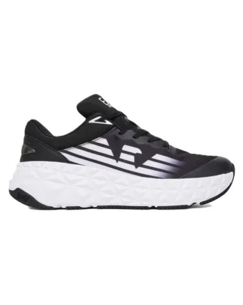 Pantofi sport  pentru Barbati, kobra, X8X239-XK432-MC001, Negru, Negru