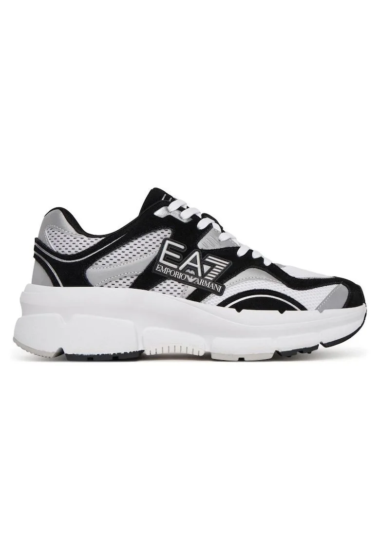 Pantofi sport  CRAVE-X8X237-XK425-MZ604