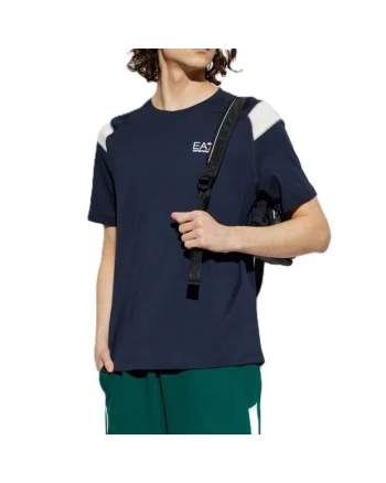 Tricou  TRAIN CORE ID M TEE SS CO LIGHT-7M001624-AF10375-UB102