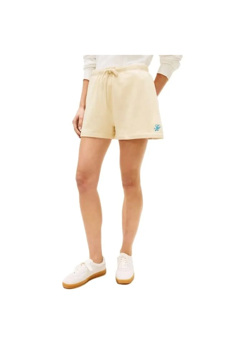 Sort  TH SCRIPT SWEATSHORTS-WW0WW48765-AEX