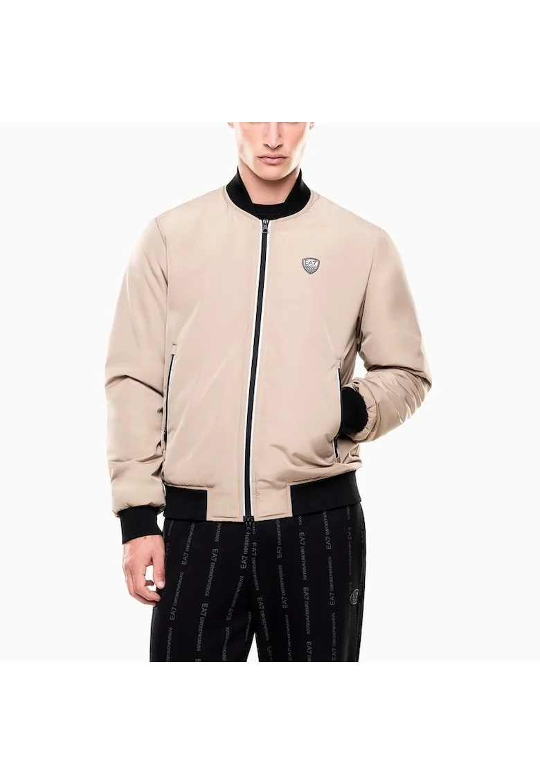 Jacheta  TRAIN PREMIUM SHIELD M JACKET PL CC-8NPB12-PN7LZ-U6167