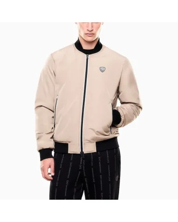 Jacheta  TRAIN PREMIUM SHIELD M JACKET PL CC-8NPB12-PN7LZ-U6167