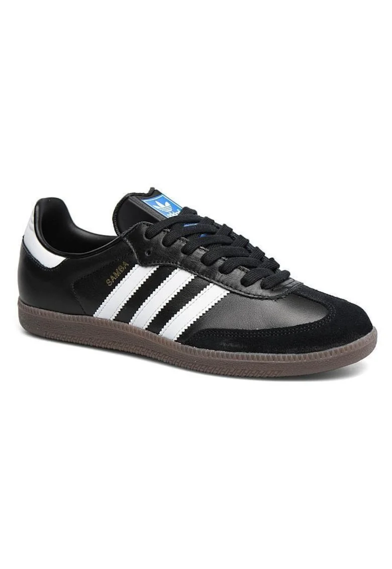Pantofi sport barbati  Originals Samba Og B75807, Negru