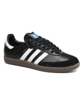 Pantofi sport barbati  Originals Samba Og B75807, Negru
