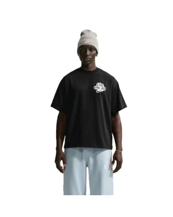 Tricou  M NK SOLO SW TEE GPX-IQ0673-010