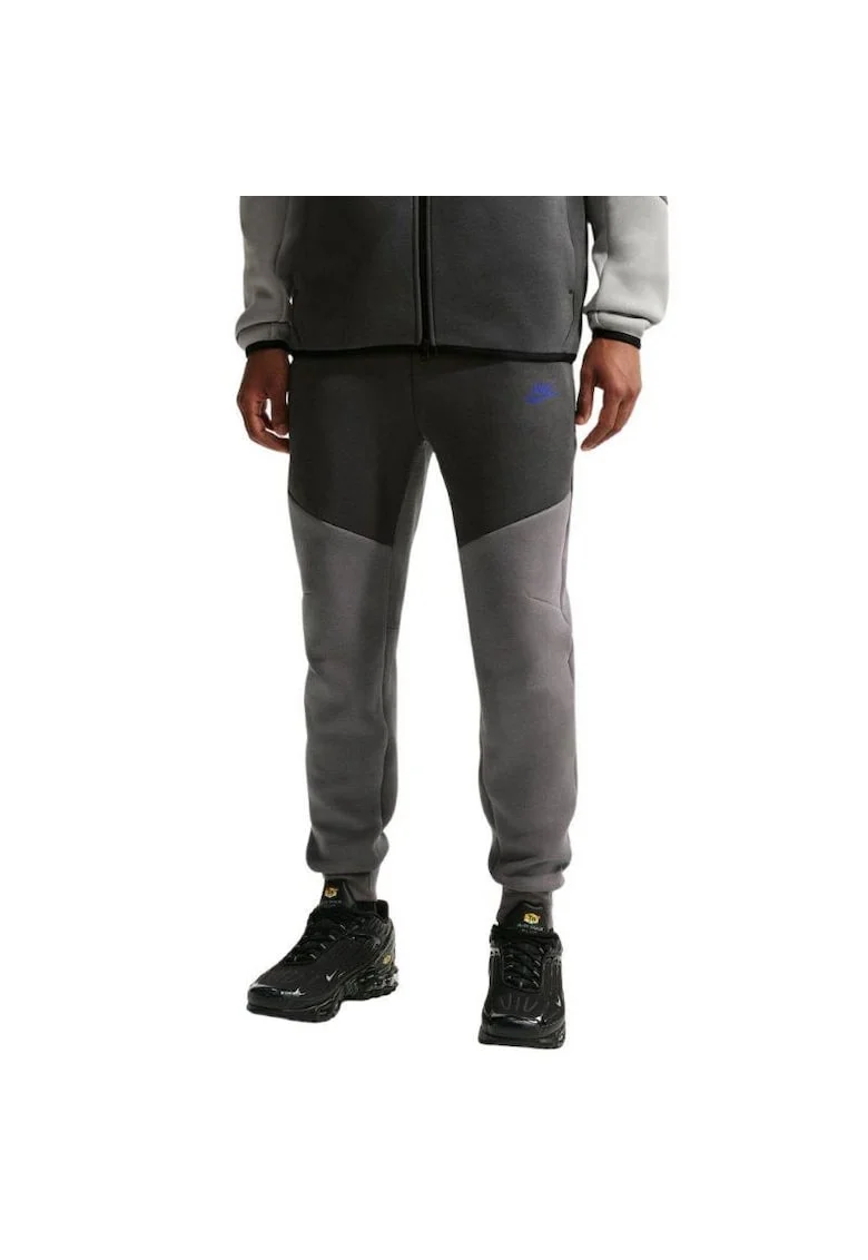 Pantaloni  M NK TCH FLC JGGR-HV0959-018
