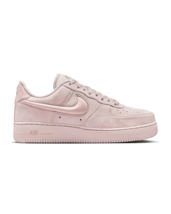Pantofi sport  Air Force 1 '07 55787, Roz