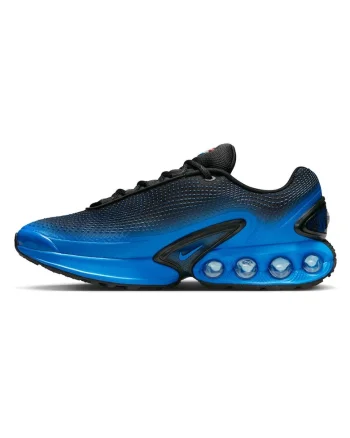 Pantofi Sport  Air Max Dn Se, Negru