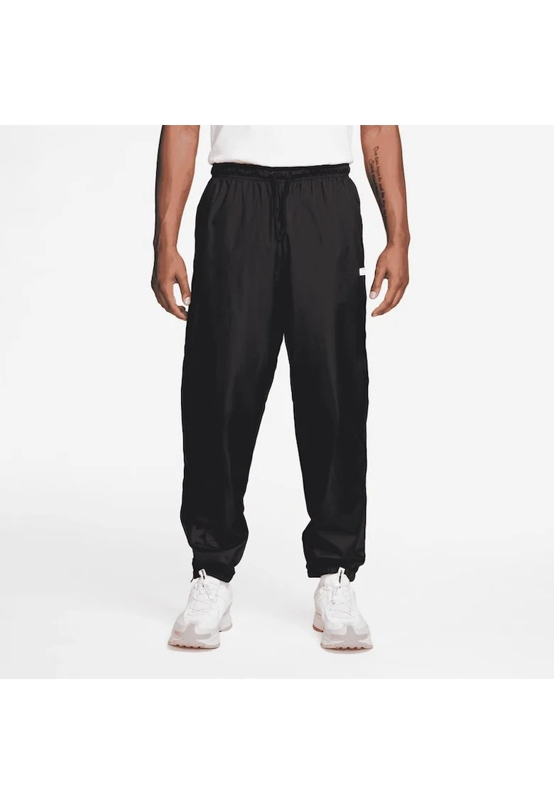 Pantaloni  M NK WR GFX WVN PANT-IF0842-010