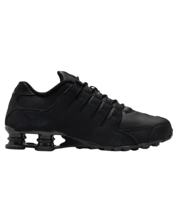 Pantofi sport  SHOX NZ-378341-001