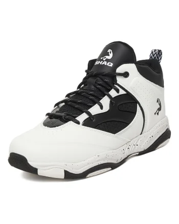 Pantofi sport copii,  alb, textil