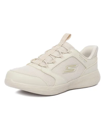 Pantofi sport copii,  bej, textil, set de adidasi