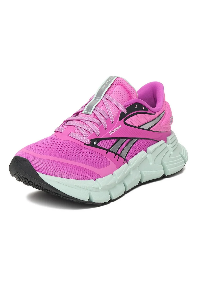 Pantofi sport  dama, confort optim, Roz