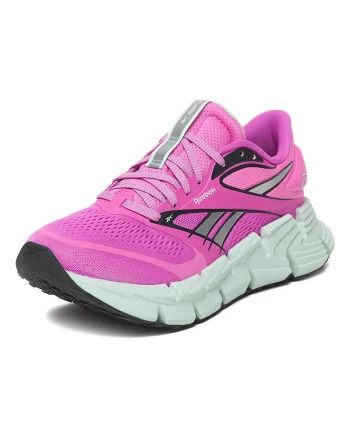 Pantofi sport  dama, confort optim, Roz