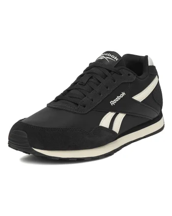 Pantofi sport dama,  piele, negru,