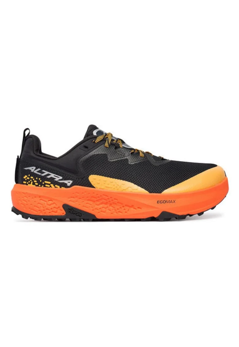 Pantofi sport barbati,  material textil, negru, confortabili, respirabili