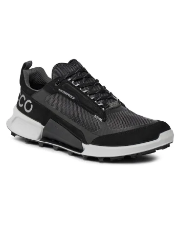Pantofi sport barbati,  textil, negru,