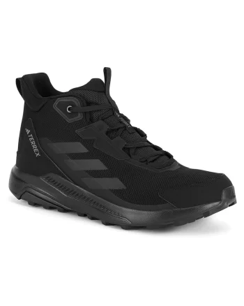 Pantofi sport barbati,  negru, plastic,