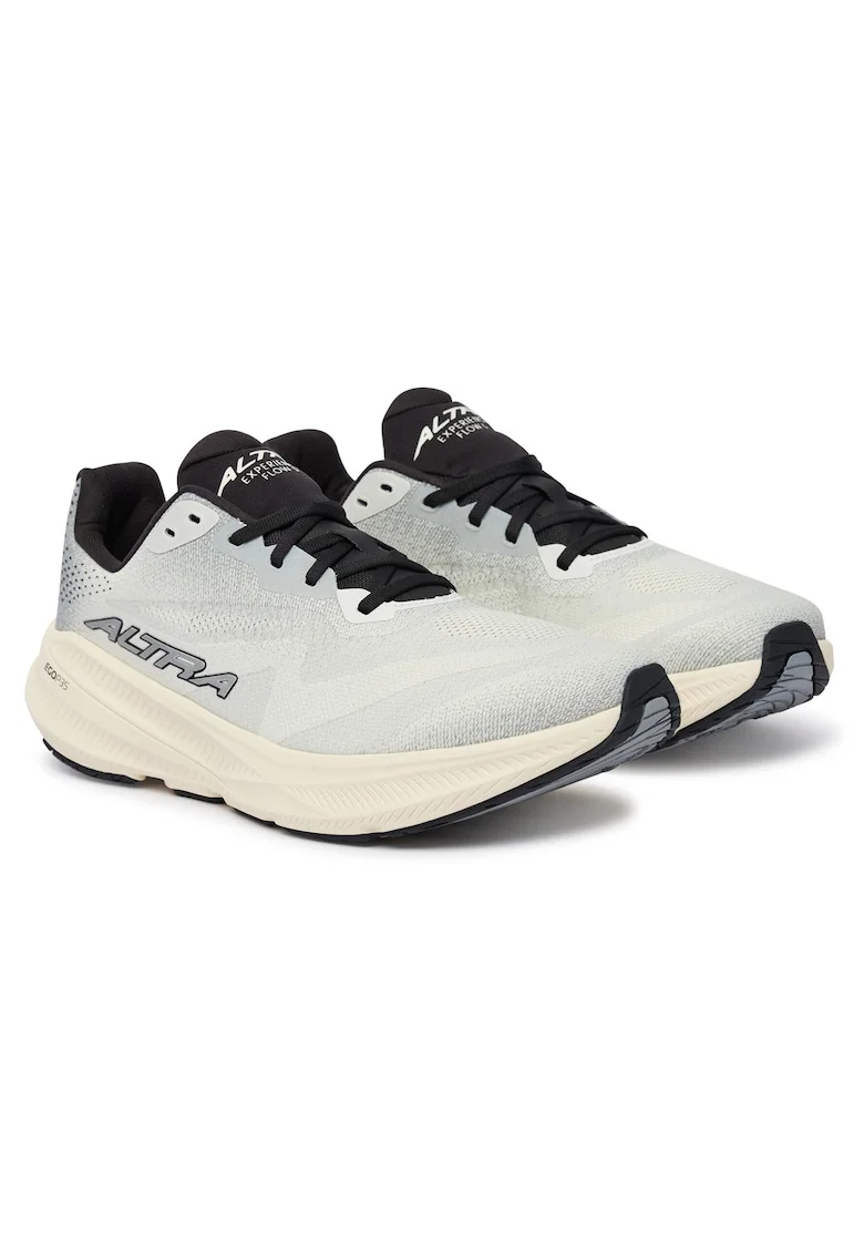 Pantofi sport barbati,  tesatura, gri,